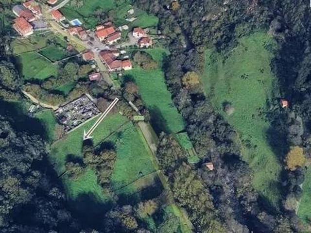 Terreno en venta en Mirones, Miera