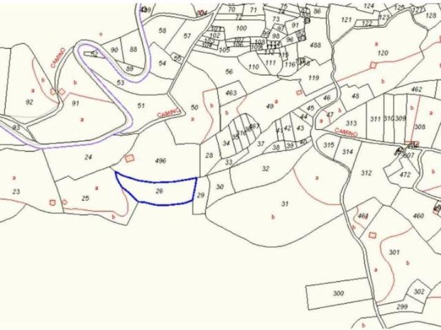 Terreno en venta en Miera, Cantabria