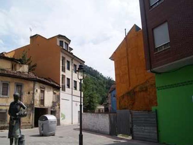 Terreno en venta en Mieres, Asturias