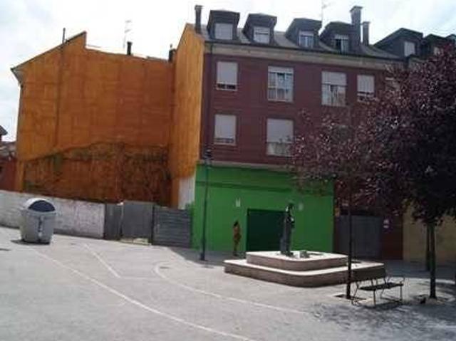 Terreno en venta en Mieres, Asturias