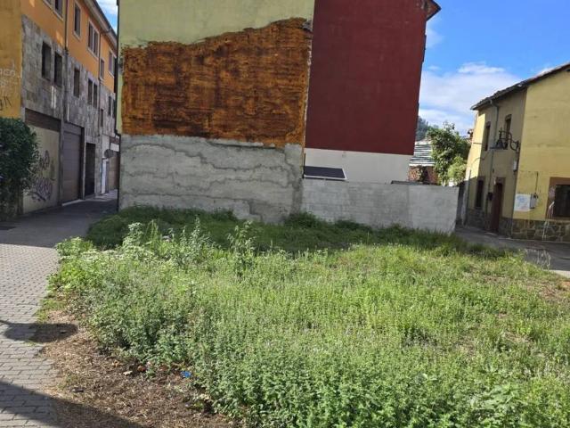 Terreno en venta en Mieres, Asturias
