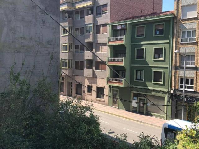 Terreno en venta en Mieres, Asturias