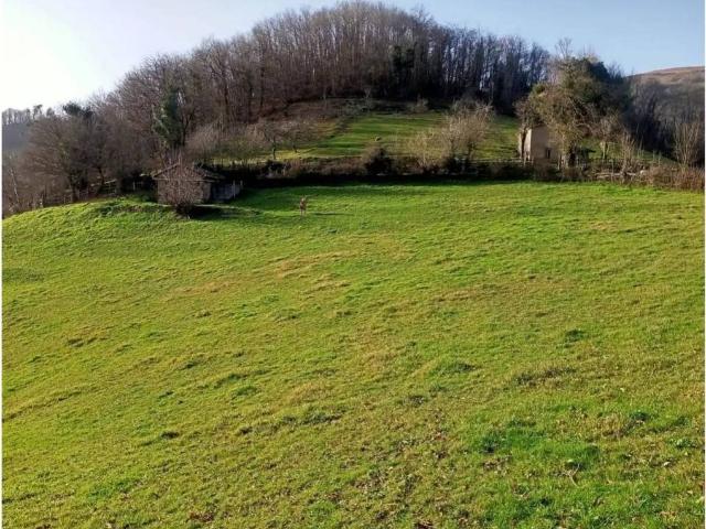 Terreno en venta en Mieres, Asturias