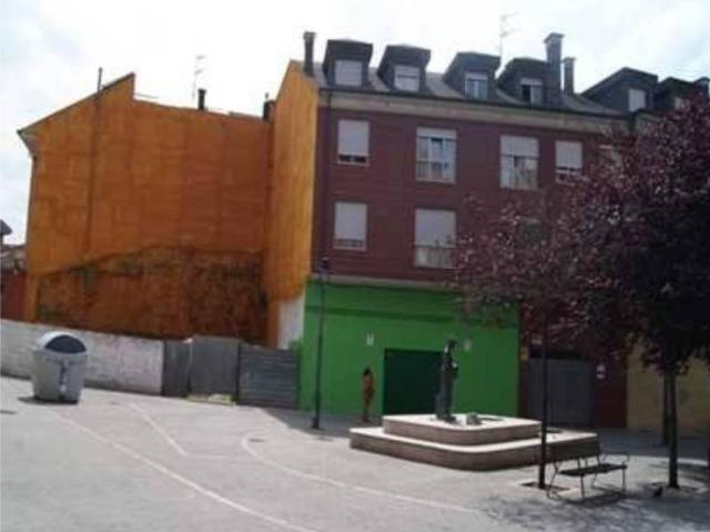 Terreno en venta en Mieres, Asturias