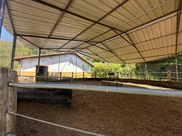 Terreno en venta en Mieres, Asturias