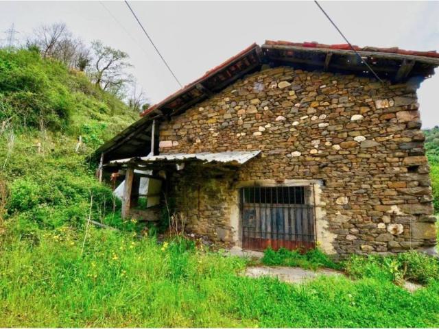 Terreno en venta en Santa Marina, Mieres
