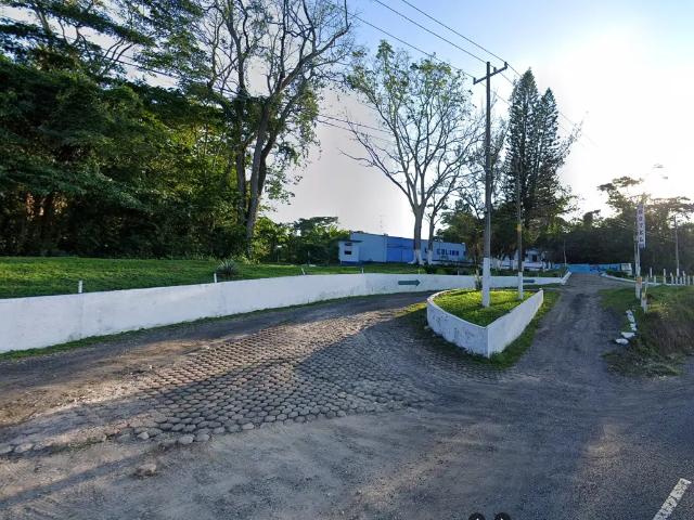 Terreno en venta en Soconusco, Veracruz