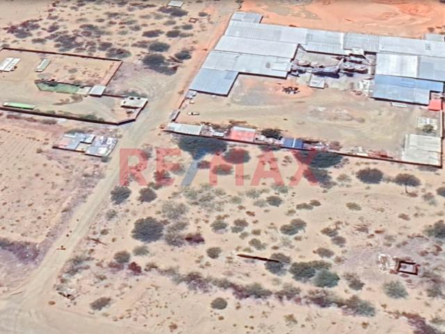 Terreno venta en Sullana