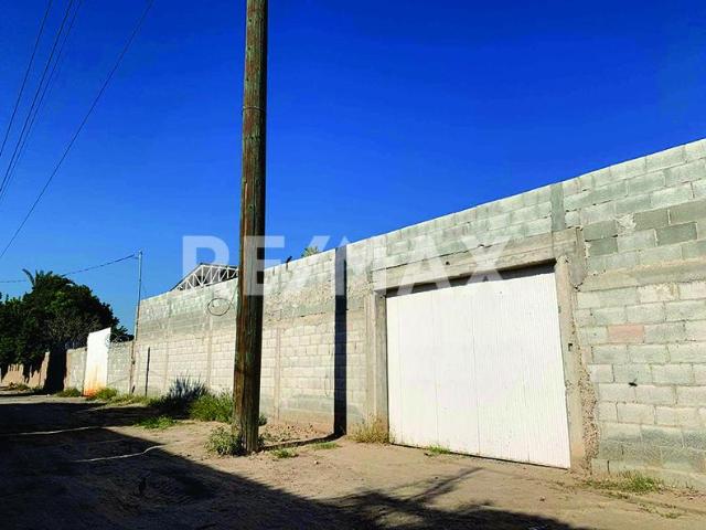 Local Comercial en venta en Gómez Palacio, Durango