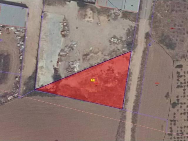 Terreno en venta en Miguel Esteban