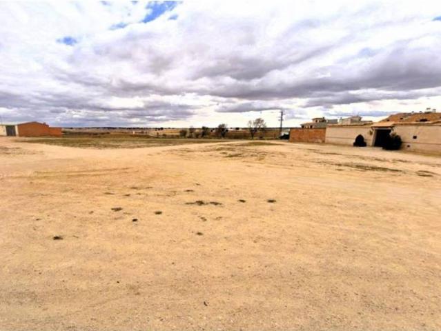 Terreno en venta en Miguel Esteban