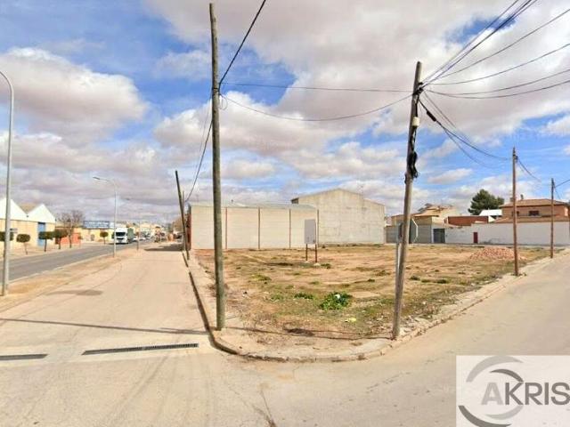 Terreno en venta en Miguel Esteban