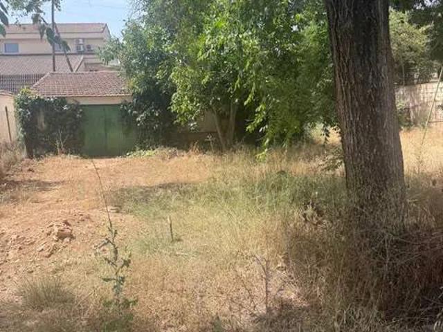 Terreno en venta en Miguelturra, Castilla-La Mancha