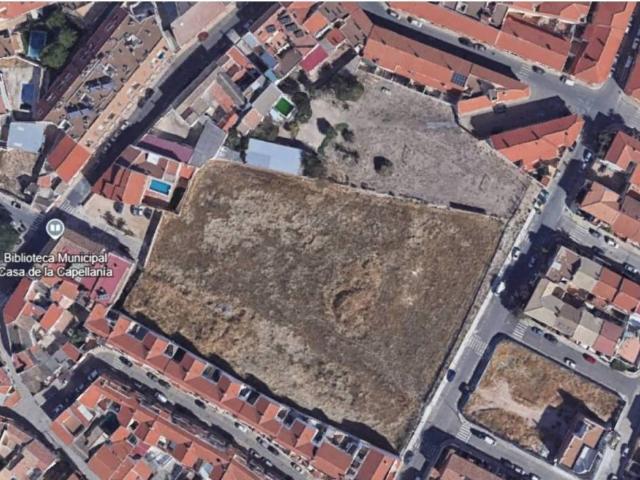 Terreno en venta en Miguelturra, Castilla-La Mancha