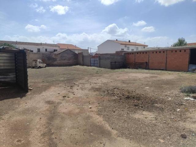 Terreno en venta en Miguelturra, Castilla-La Mancha