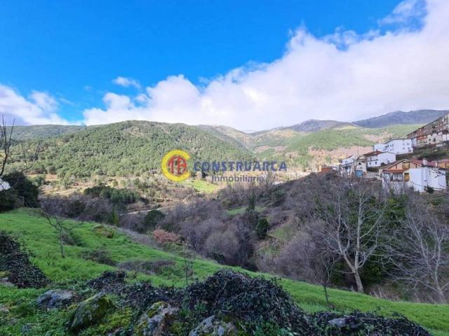 Terreno en venta en Mijares