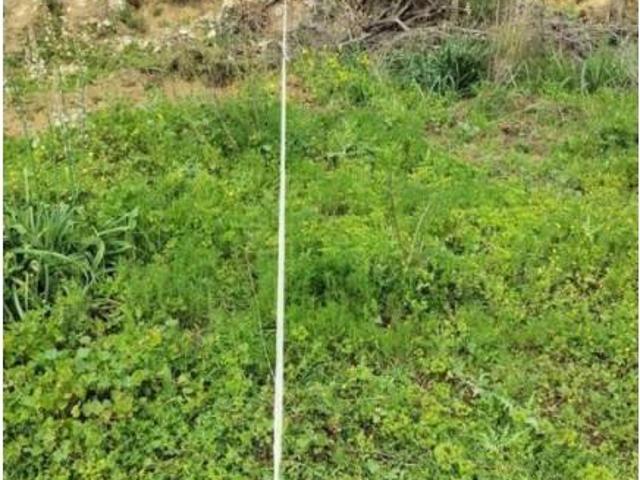 Terreno en venta en Costa del Sol Occidental, Andalucía