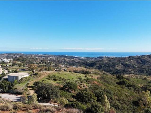 Terreno en venta en Urbanización Sitio de Calahonda, Costa del Sol Occidental
