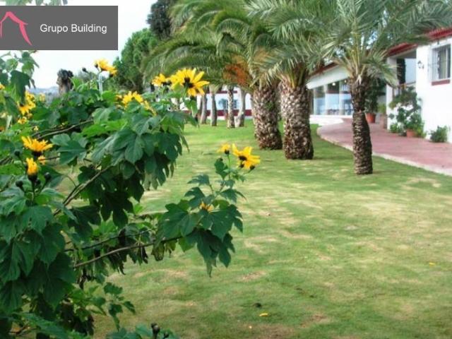 Terreno en venta en Mijas