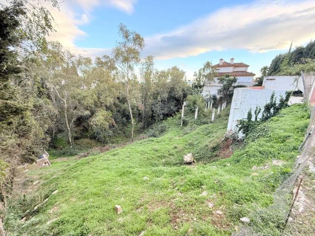 Terreno en venta en Campo-Mijas, Costa del Sol Occidental