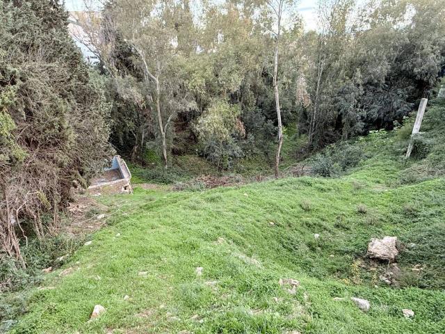 Terreno en venta en Campo-Mijas, Costa del Sol Occidental