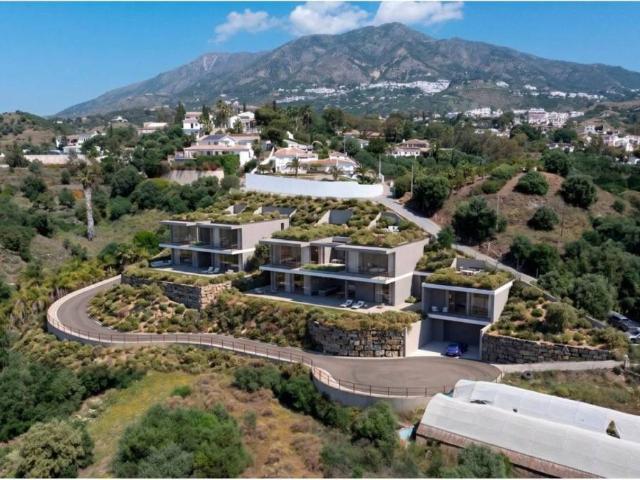 Terreno en venta en Costa del Sol Occidental, Andalucía