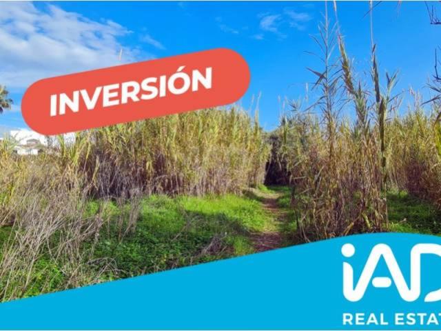 Terreno en venta en Costa del Sol Occidental, Andalucía