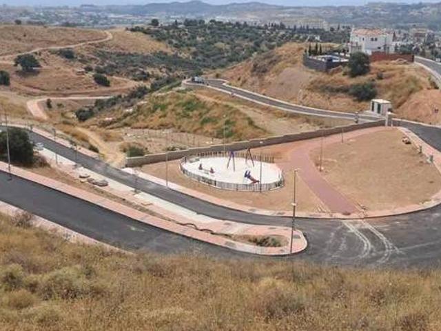 Terreno en venta en Costa del Sol Occidental, Andalucía