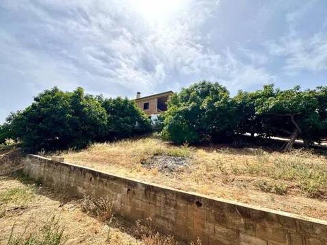 Terreno en venta en Entrerríos, Costa del Sol Occidental