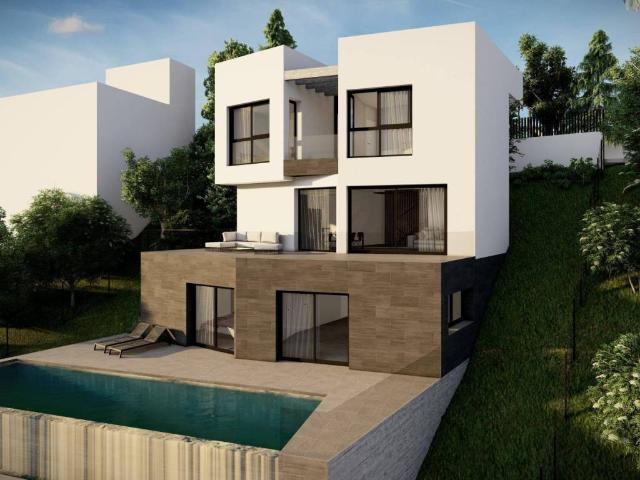 Terreno en venta en Campo-Mijas, Costa del Sol Occidental