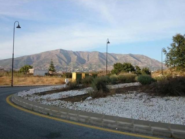 Terreno en venta en Costa del Sol Occidental, Andalucía