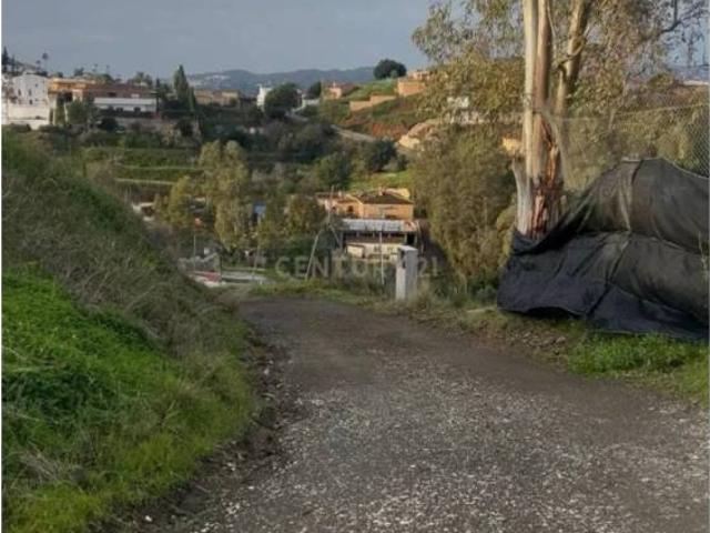 Terreno en venta en Campo-Mijas, Costa del Sol Occidental