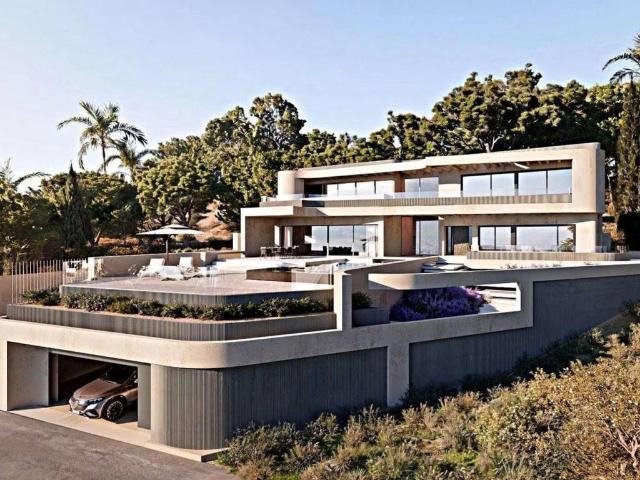 Terreno en venta en Las Lomas de Mijas, Costa del Sol Occidental