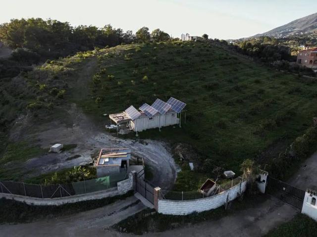 Terreno en venta en Costa del Sol Occidental, Andalucía