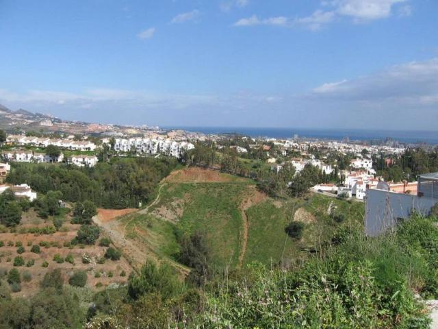 Terreno en venta en Costa del Sol Occidental, Andalucía
