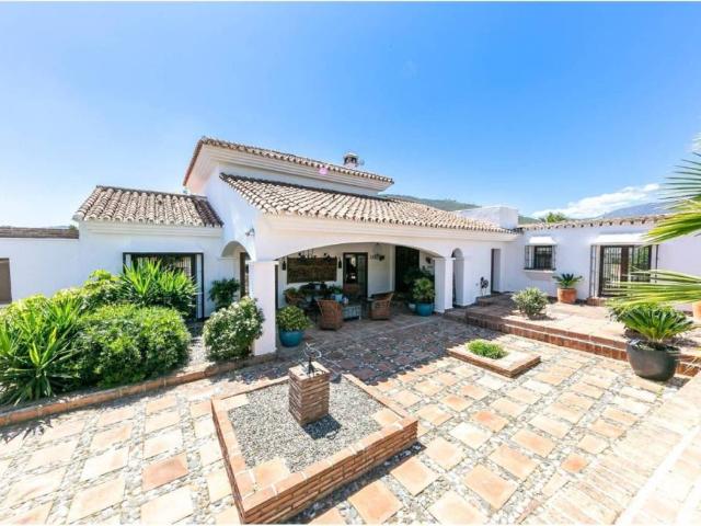 Terreno en venta en Entrerríos, Costa del Sol Occidental