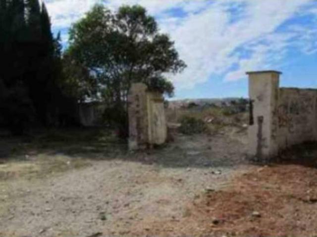 Terreno en venta en Campo-Mijas, Costa del Sol Occidental