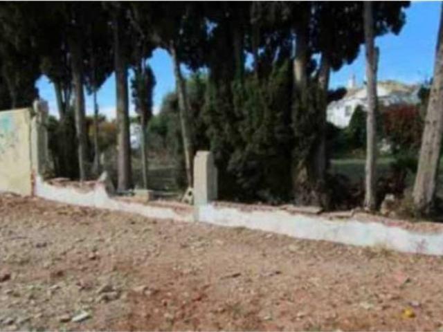 Terreno en venta en Campo-Mijas, Costa del Sol Occidental