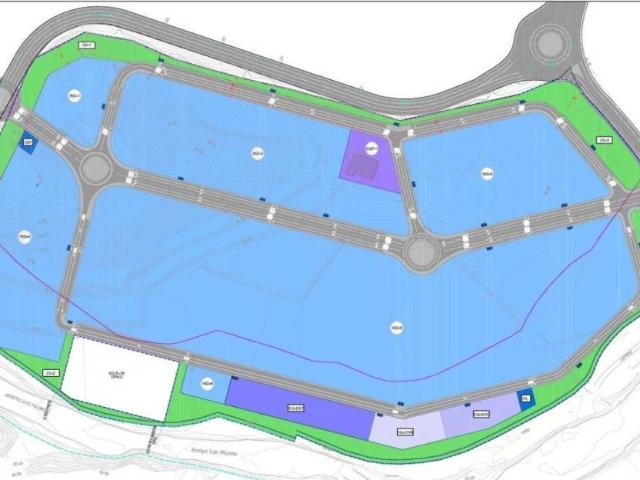 Terreno en venta en Costa del Sol Occidental, Andalucía