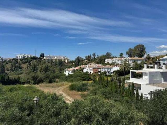 Terreno en venta en Chaparral, Costa del Sol Occidental