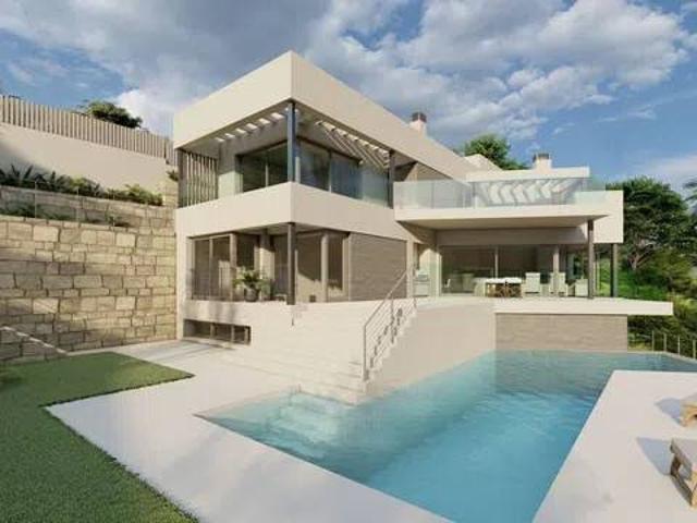 Terreno en venta en Las Lomas de Mijas, Costa del Sol Occidental