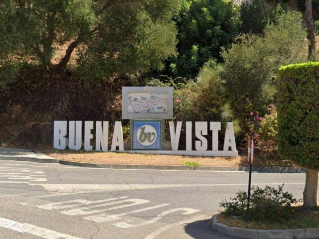 Terreno en venta en Mijas