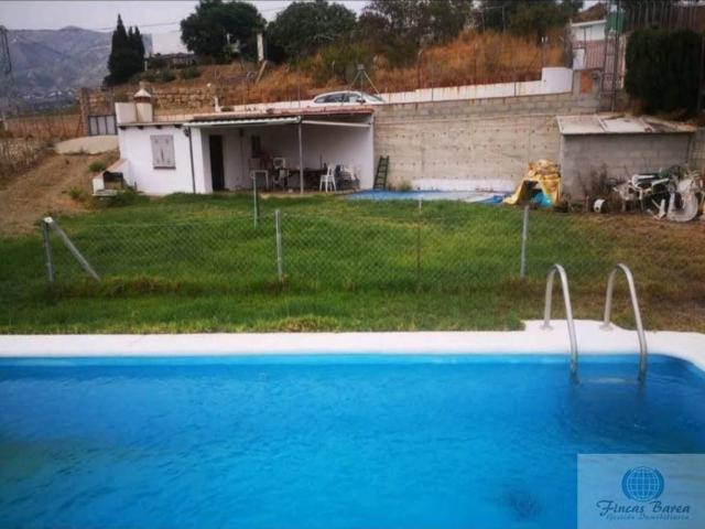 Terreno en venta en Mijas