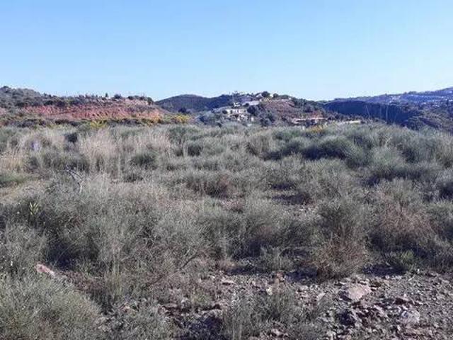 Terreno en venta en Entrerríos, Costa del Sol Occidental