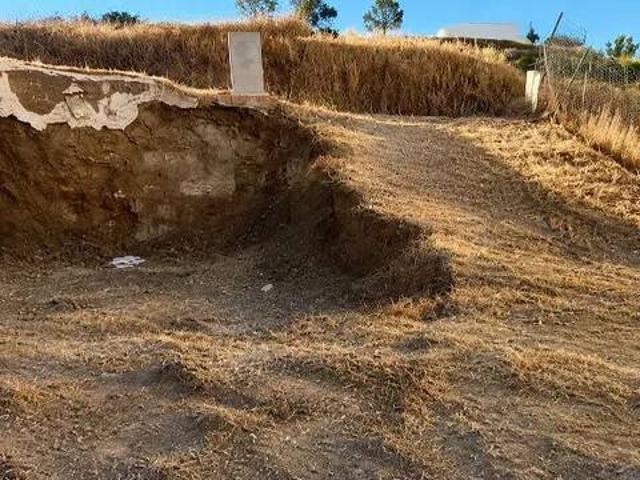 Terreno en venta en Costa del Sol Occidental, Andalucía