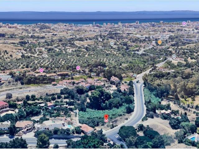 Terreno en venta en Doña Pilar, Costa del Sol Occidental