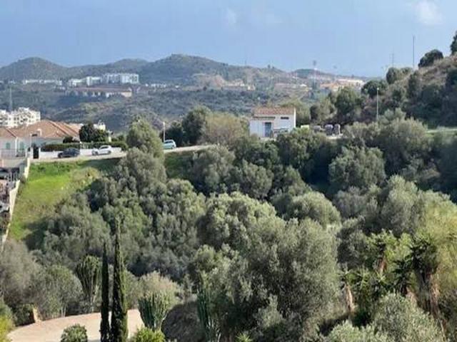 Terreno en venta en Costa del Sol Occidental, Andalucía