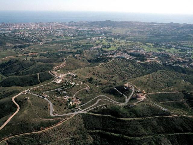 Terreno en venta en Costa del Sol Occidental, Andalucía