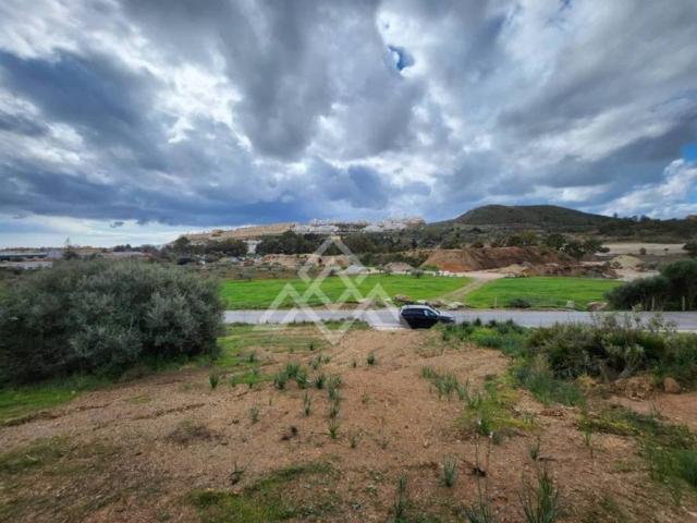 Terreno en venta en Mijas, Hercesa Calanova Golf