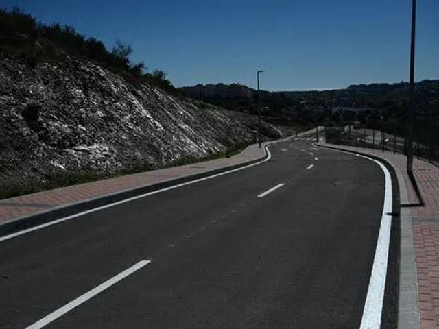 Terreno en venta en Costa del Sol Occidental, Andalucía